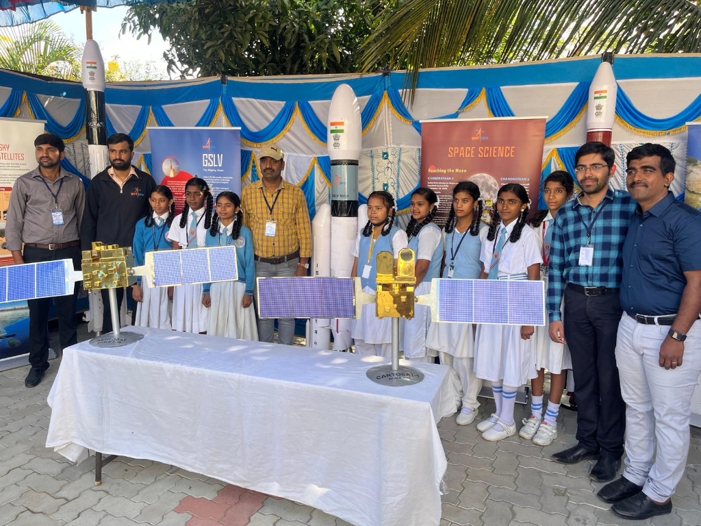 DR Academy Mission