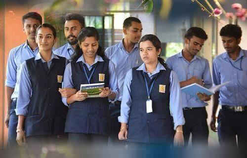 Classrooms & 90-Min Lectures