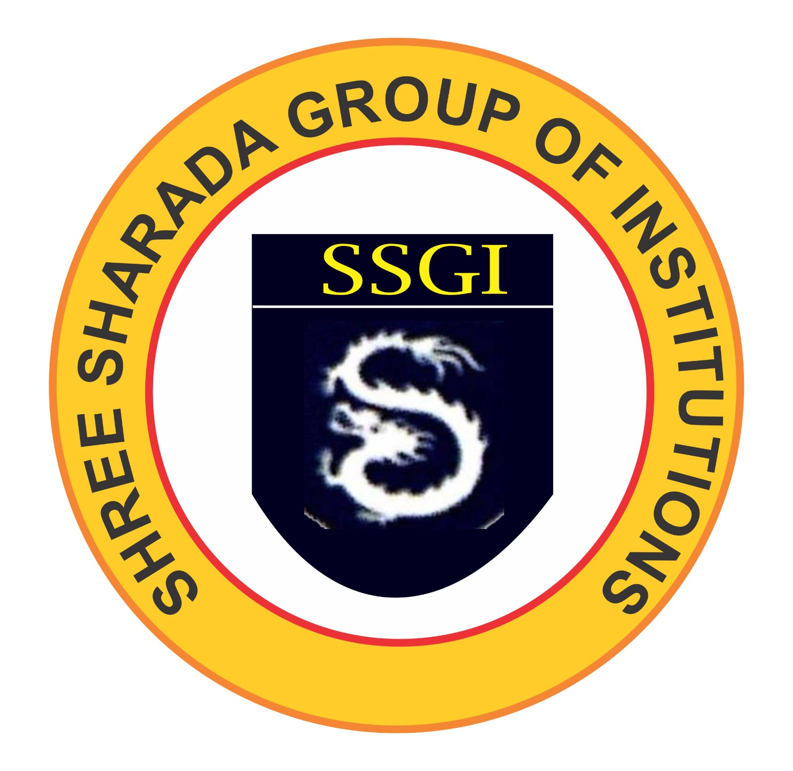 DR. ACADEMY Logo